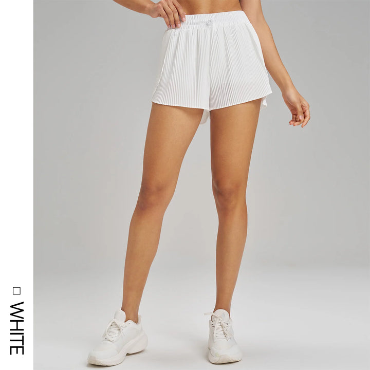 Valeria - Mini Trainer Skort