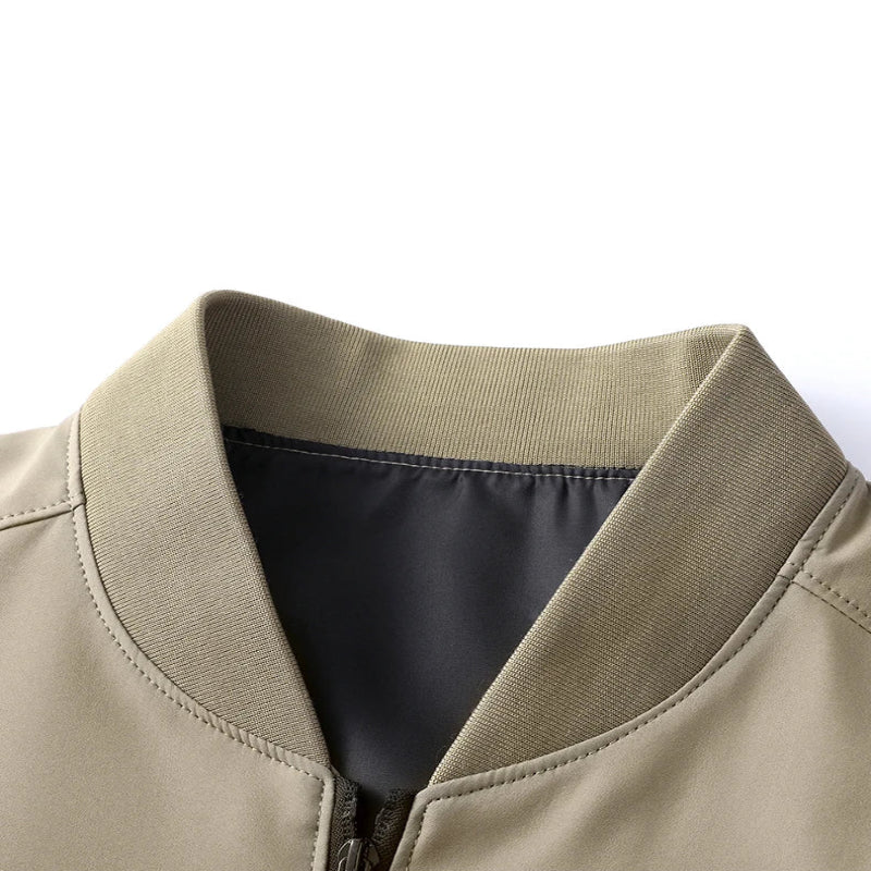 Jayce Freeman Jacket