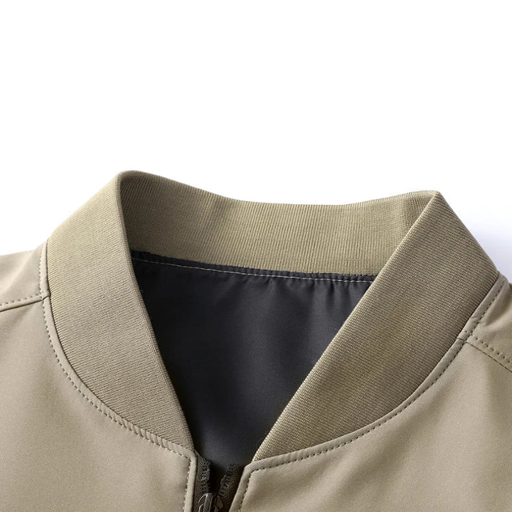 Jayce Freeman Jacket