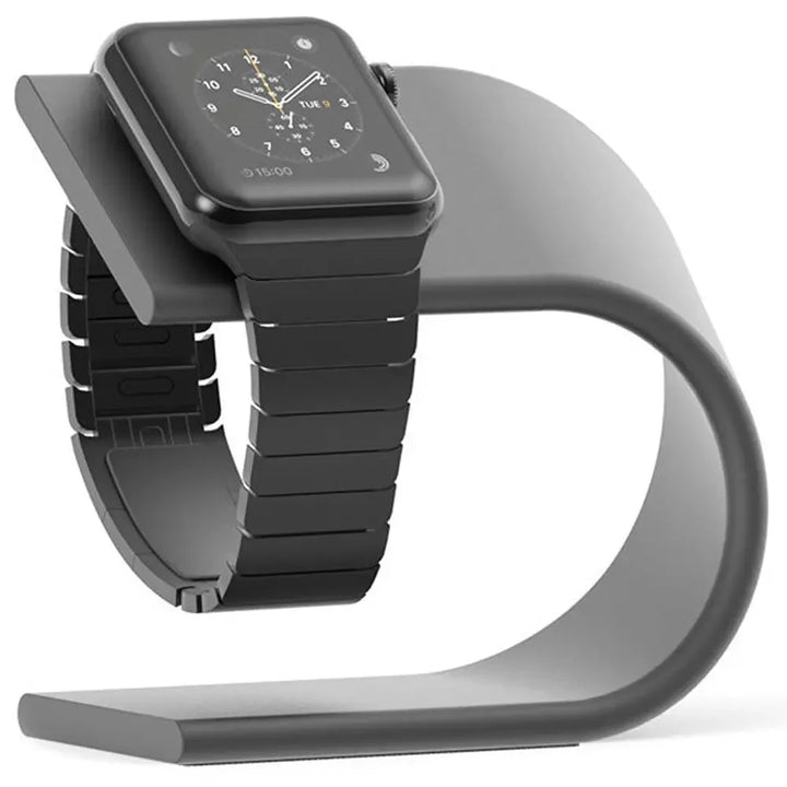 Cavero Apple Watch Charging Dock