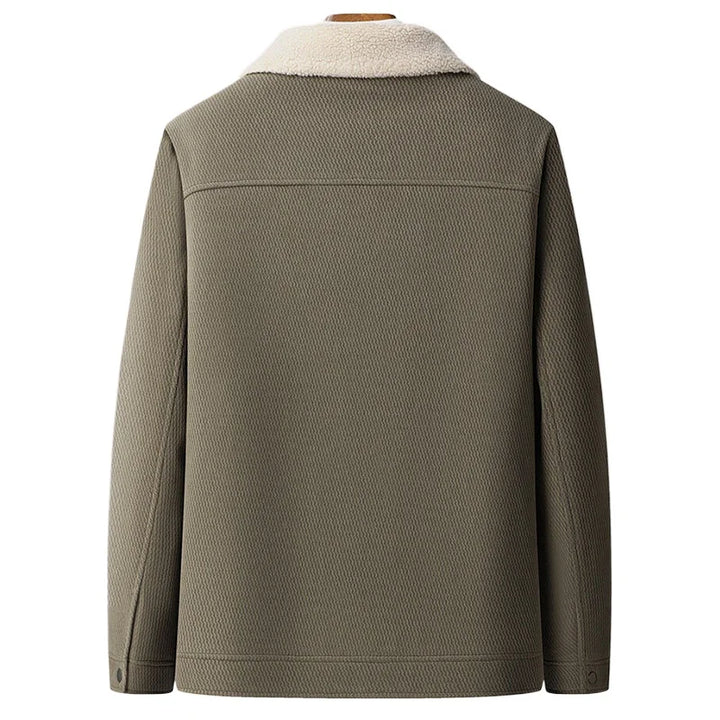 Elias Wood Jacket