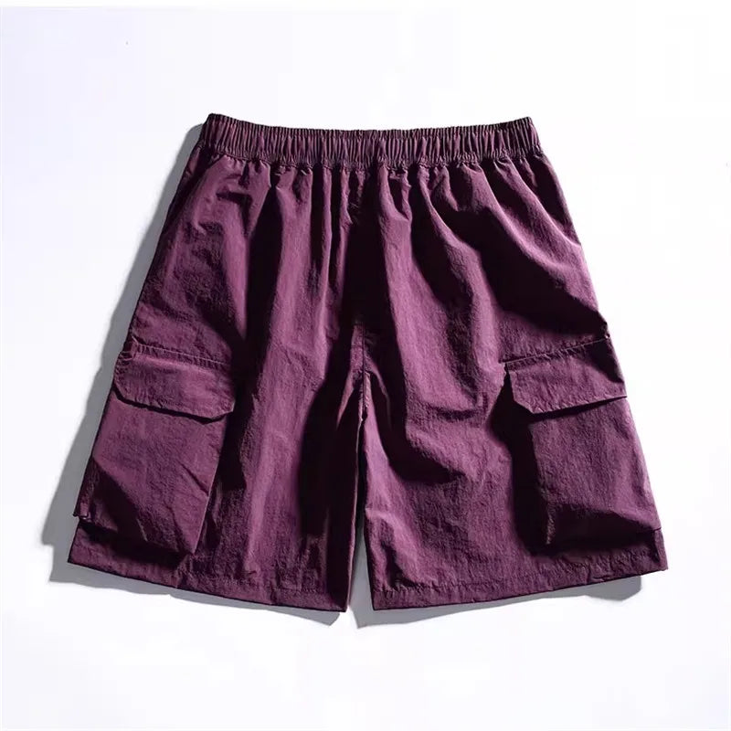 Commando Cargo Shorts