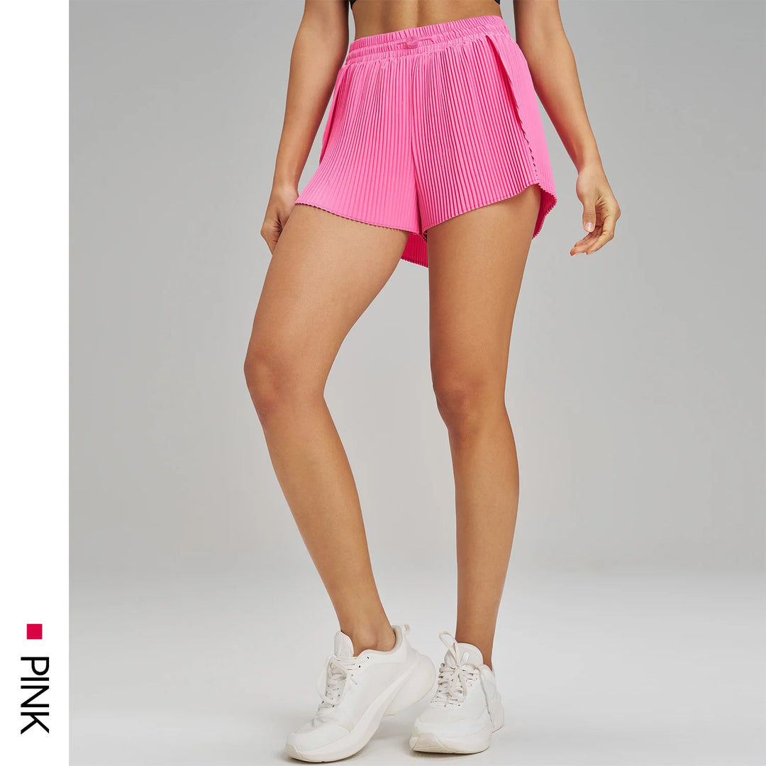 Valeria - Mini Trainer Skort