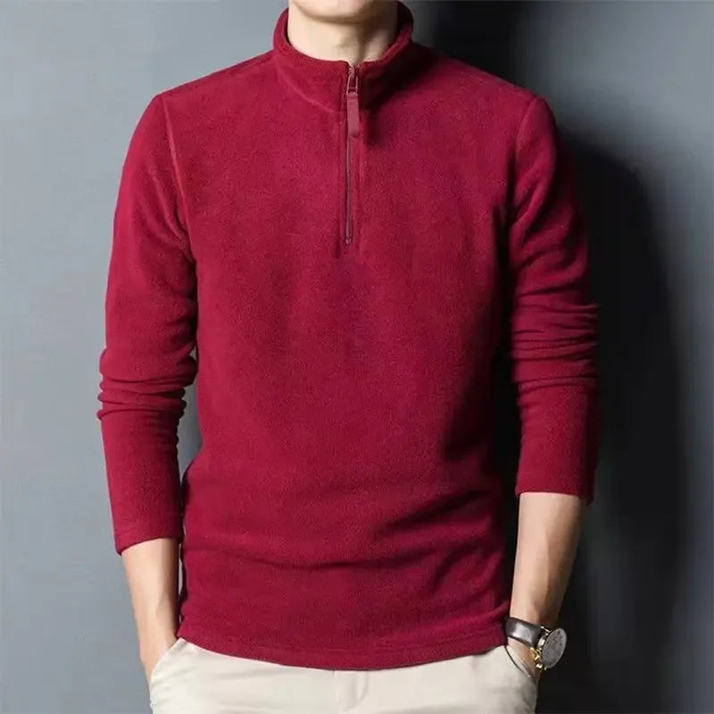Eastwood Quarter Zip