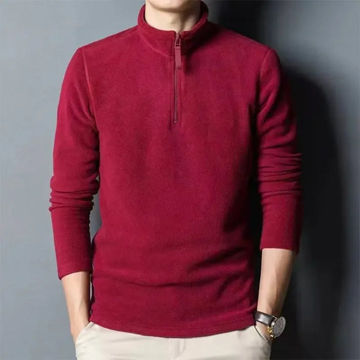 Eastwood Quarter Zip