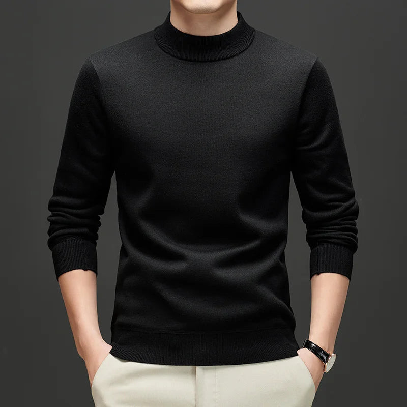 Stanton Turtleneck Sweater
