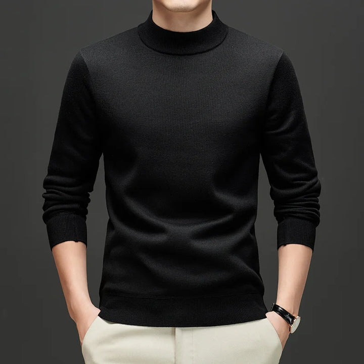 Stanton Turtleneck Sweater
