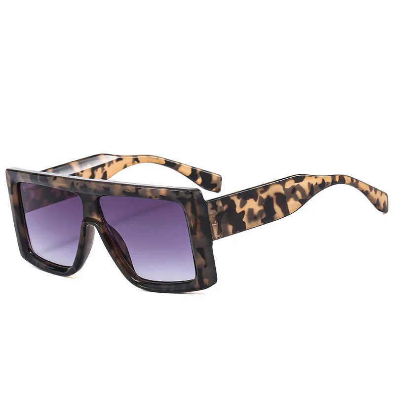 Athena Boxy Sunnies