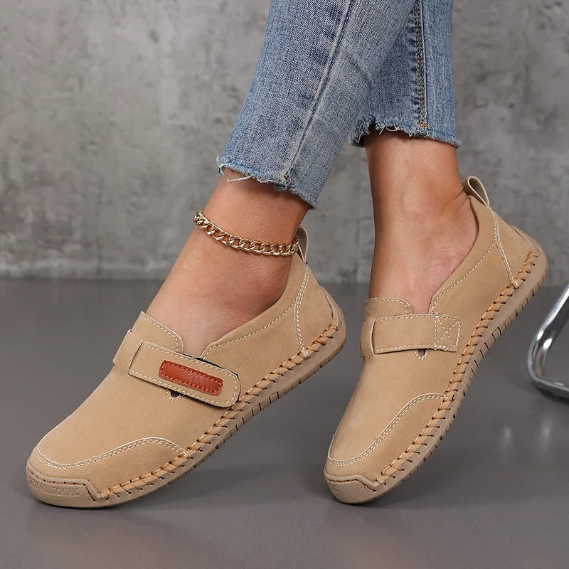 Clara Slip On Shoe
