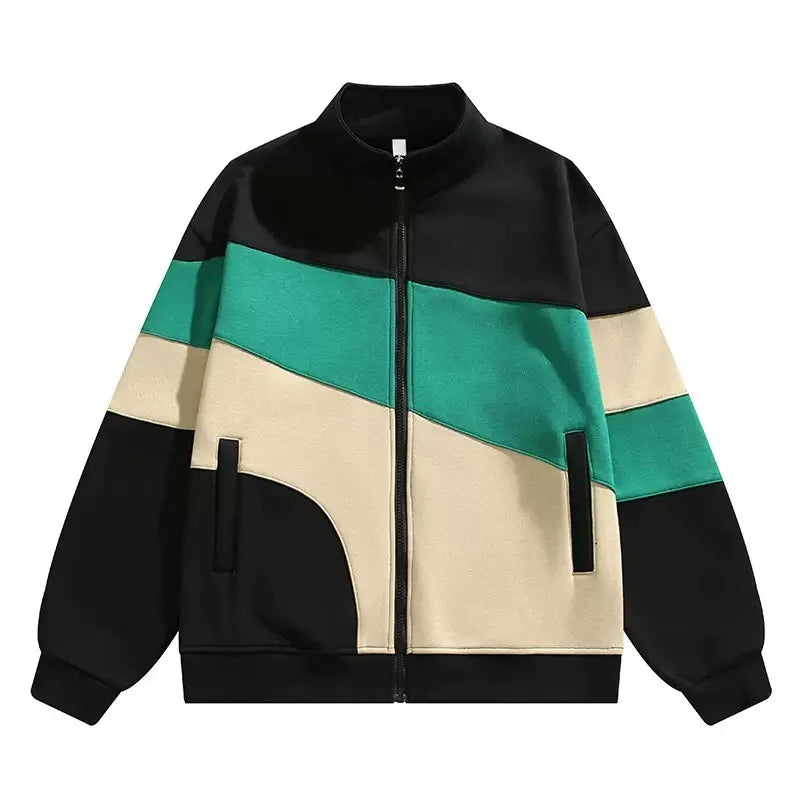 Arlington Retro Jacket