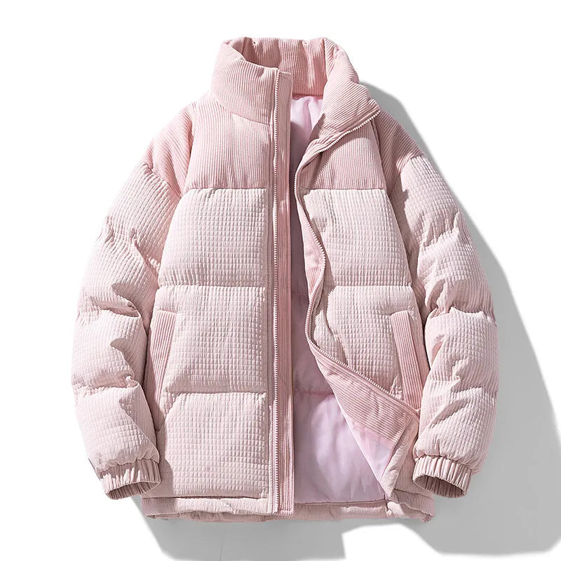 Champlain Puffer Jacket