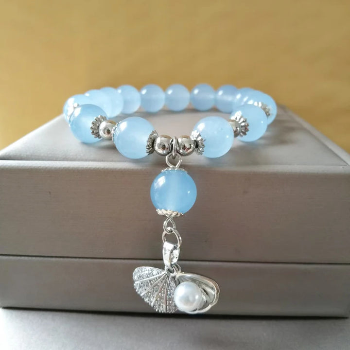 Coastal Opal Bracelet