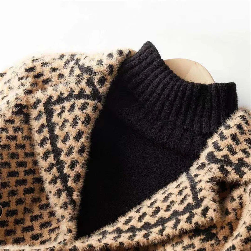Lucienne Heritage Jacket