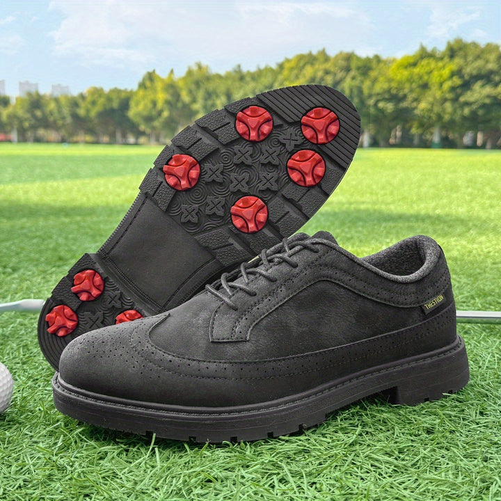 Holloway Heritage Perform Golf Shoe
