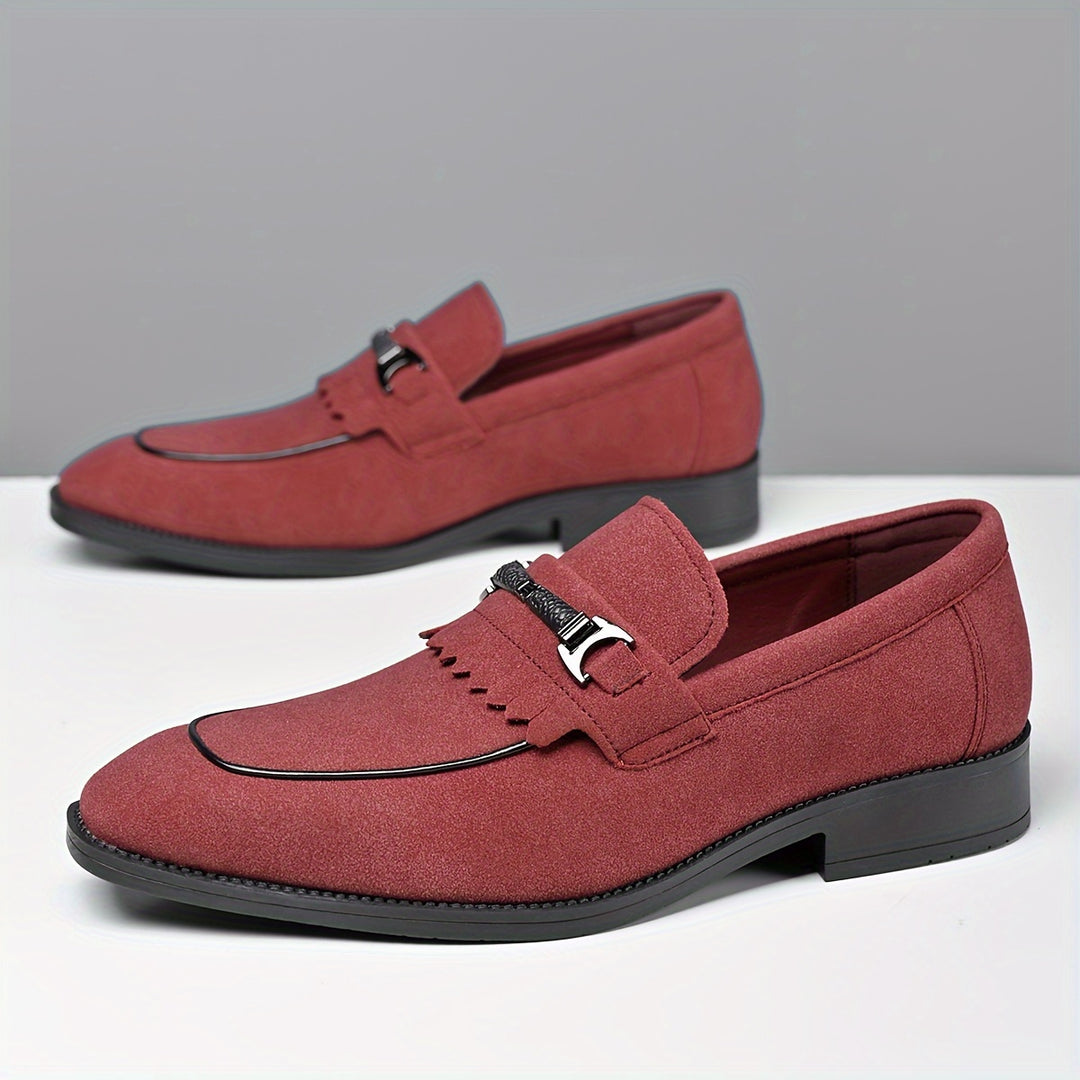 Martinelli Leather Loafer