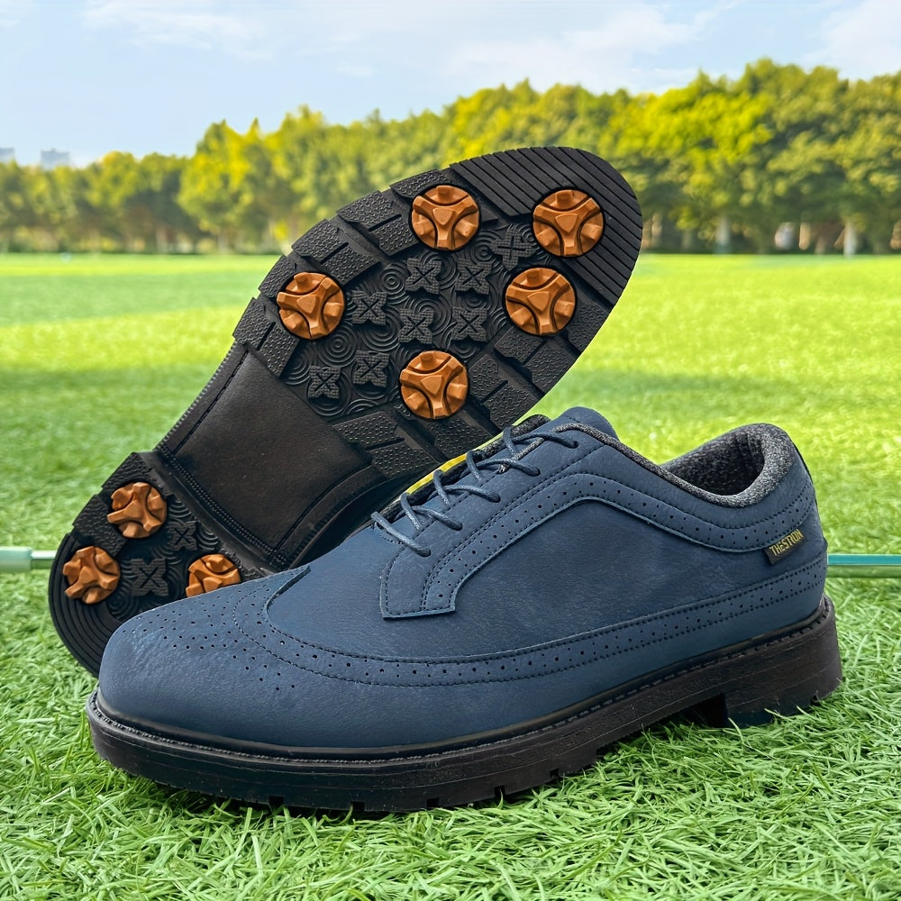 Holloway Heritage Perform Golf Shoe