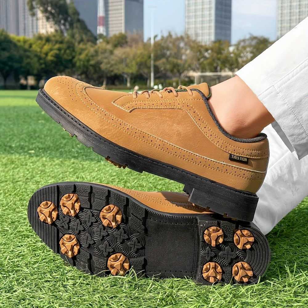 Holloway Heritage Perform Golf Shoe