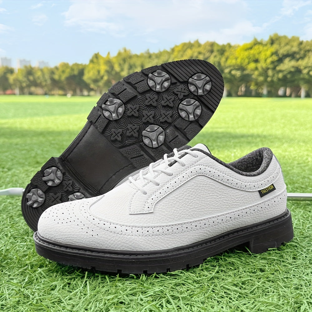Holloway Heritage Perform Golf Shoe