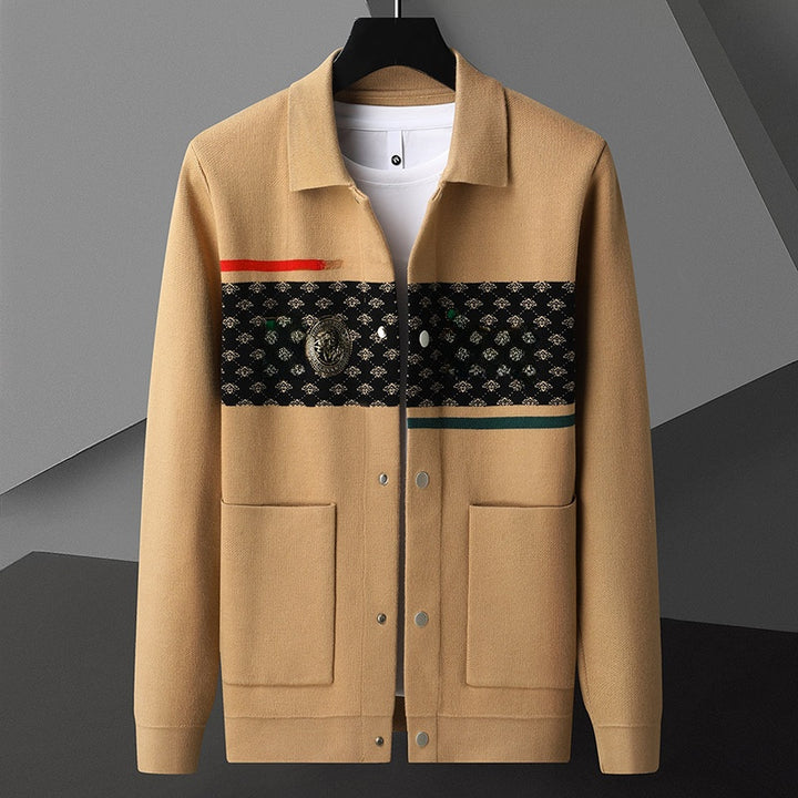 Lavelli Knit Cardigan