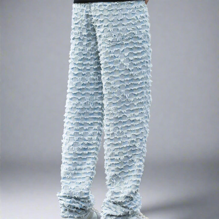 Haugh Straight-Leg Denim Jeans