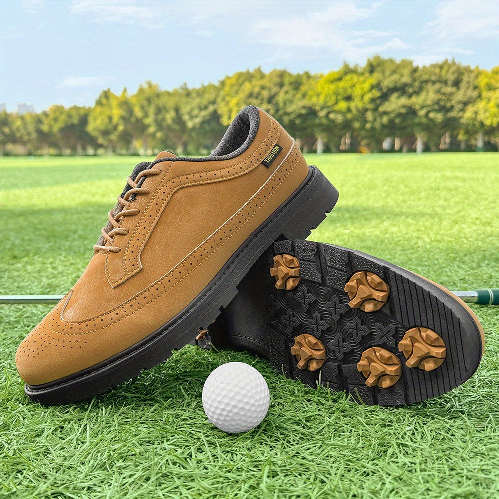 Holloway Heritage Perform Golf Shoe