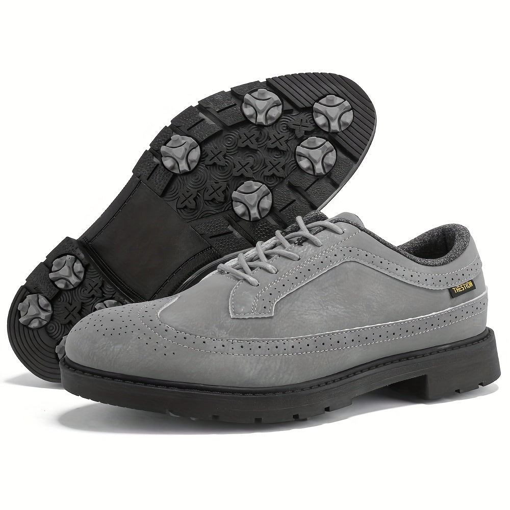 Holloway Heritage Perform Golf Shoe