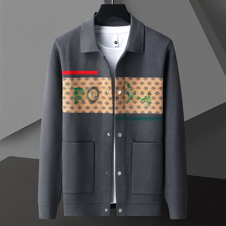 Lavelli Knit Cardigan