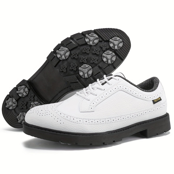 Holloway Heritage Perform Golf Shoe