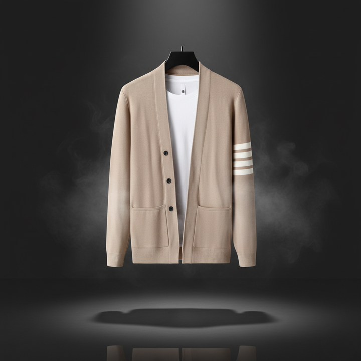Mulligan Knit Cardigan
