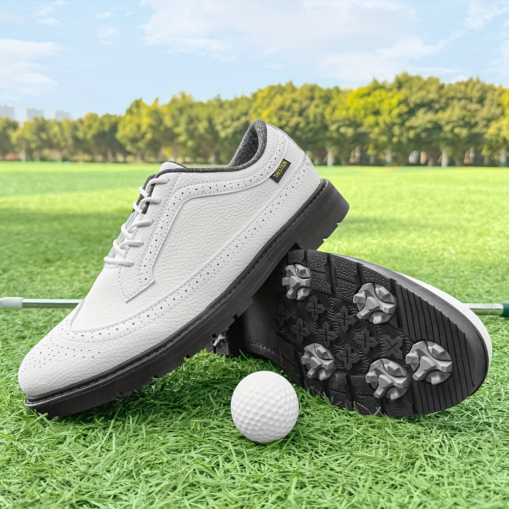 Holloway Heritage Perform Golf Shoe