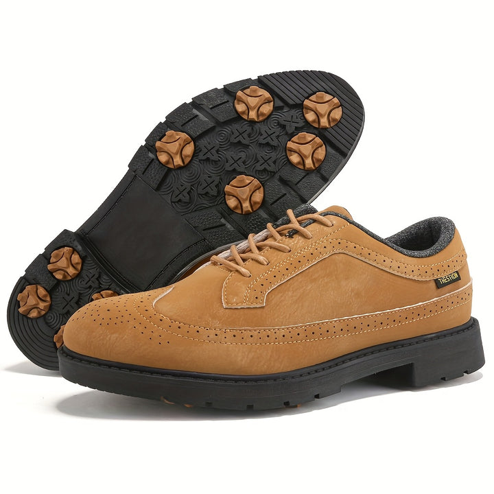 Holloway Heritage Perform Golf Shoe